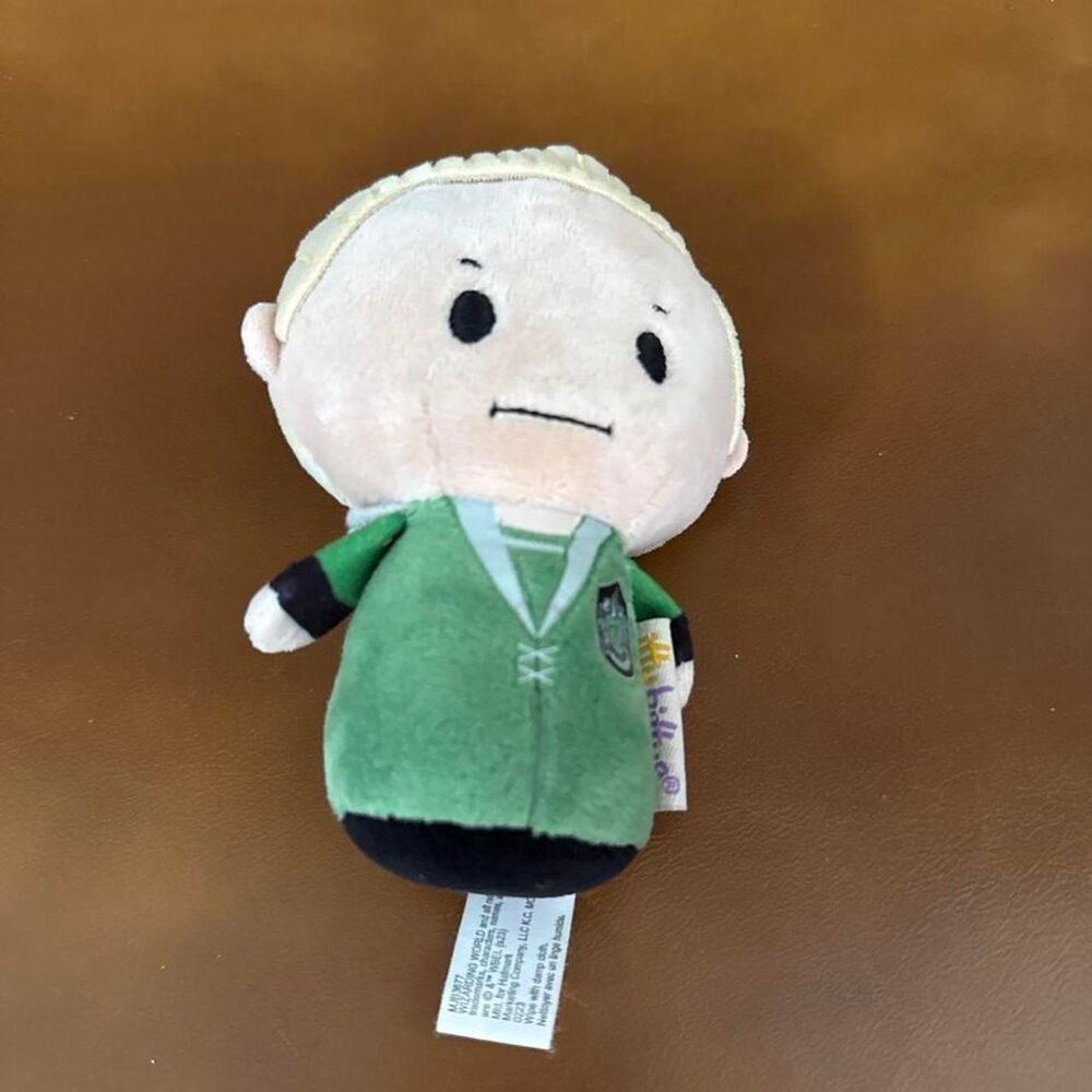 Harry-potter multi Stuffed-animals